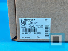Load image into Gallery viewer, Zebra GTX8000/GMX Industrial Machine Vision Camera - NEW OPEN BOX