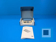Cargar imagen en el visor de la galería, ABB RETA-01 Option/SP Kit Ethernet Module Communication Adapter - NEW OPEN BOX