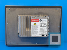 Load image into Gallery viewer, Allen-Bradley 2711P-T12W22D9P /B Series B PanelView Plus 7, 12" Color Touch HMI