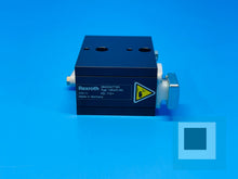 Cargar imagen en el visor de la galería, Bosch Rexroth 3 842 547 785 Vereinzeler Stop Gate CS: VE2/D-60 - NEW IN BOX