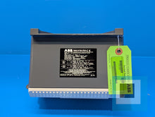 将图片加载到图库查看器,ABB FET3251A0P1B3C0H2M5 ProcessMaster Transmitter Ex Zert - NEW OPEN BOX