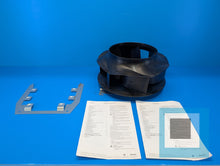 将图片加载到图库查看器,EBM Papst 3AXD50000179343 Long-Life Fan, Radial Kit for ABB Drives - NEW OPEN