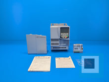 Load image into Gallery viewer, WEG CFW500C04P3T5DB20 Frequency Inverter CFW500C04P3T5DB20 - NEW