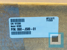 Load image into Gallery viewer, Honeywell 060-J500-01 Model: SC500 Sensotec Sensor Controller - NEW IN BOX