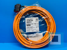 Cargar imagen en el visor de la galería, (Genuine) Siemens 6FX8002-5CN06-1BA0 10-Meter Motion-Connect Cable - NEW