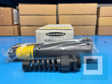 Load image into Gallery viewer, NEW - Banner Engineering ED1G-L21SM-1N Deadman Switch - Original Genuine