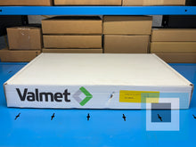 Load image into Gallery viewer, NEW - Valmet NOVE T22 M0 Consistency Sampler Valve K09927 V1.7