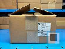 Load image into Gallery viewer, Surplus Allen-Bradley 505-AOD /C Full Voltage Reversing Starter NEMA SIZE 0 3-PH