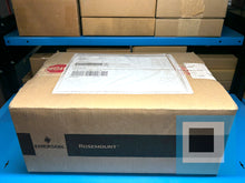 Load image into Gallery viewer, NEW - Emerson Rosemount 8782 Magnetic Flow Transmitter 8782AW1A1N5MVDS1M4B6Q4