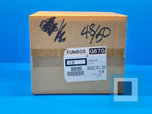 Load image into Gallery viewer, SMC VV5QC21-05C8SEAN0-S-X3029V Pneumatic Manifold Controller Terminal - NEW
