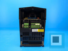 将图片加载到图库查看器,ABB ACS880-01-14A3-7 Variable Frequency Drive with Bluetooth 3-ph 525/600/690VAC
