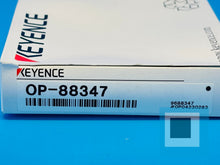 将图片加载到图库查看器,Keyence OP-88347 Adjustable Bracket Mount for Sensor - NEW IN BOX