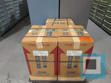 Cargar imagen en el visor de la galería, SMC HRS012-AN-20 Air-Cooled Recirculating Chiller Made in the USA - NEW SEALED