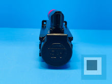 Load image into Gallery viewer, Allen-Bradley VPL-B0753E-WK12AA Inverter Duty AC Servo Motor - NEW OPEN BOX