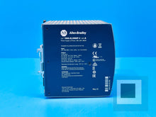 Cargar imagen en el visor de la galería, Allen-Bradley 1606-XLS960F /A Supply 3 Input: 3AC 380-480V, Output: DC 48-54V