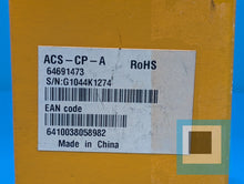 Cargar imagen en el visor de la galería, ABB ACS-CP-A Control Panel for ACS Drives ACS-CP-A - NEW