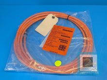 Cargar imagen en el visor de la galería, Bosch Rexroth RG2-500ABB-NN-006,0 Basic Encoder Cable 6-Meters R911385583 - NEW