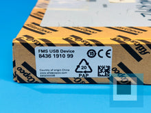 Load image into Gallery viewer, Atlas Copco 8436 1910 99 FMS USB Device Smart Portal - NEW OPEN BOX