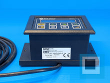 将图片加载到图库查看器,North American H6415-DSP-15 SIMPLEX Process Controller Version 1.01 - NEW
