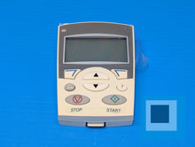 Cargar imagen en el visor de la galería, ABB ACS-CP-A Control Panel for ACS Drives ACS-CP-A - NEW