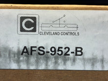 Load image into Gallery viewer, NEW - Cleveland Controls AFS-952-B Pneumatic Pressure Switch