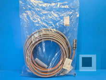 Cargar imagen en el visor de la galería, Festo NEBM-M23G15-EH-15-Q7N-R3LEG14 Motor Cable 5251378 - NEW