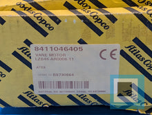 Load image into Gallery viewer, Atlas Copco 8411046405 Vane Motor LZB46-AR0006-11 - NEW OPEN BOX