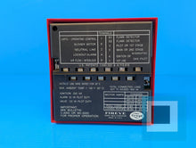 将图片加载到图库查看器,Fireye MC120 Chassis Fire Burner Controller 120V 50/60 Hz MC120 - NEW OPEN BOX