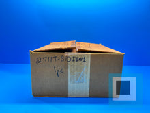 将图片加载到图库查看器,Allen-Bradley 2711T-B10I1N1 Series A MobileView Industrial Controller HMI - USED