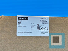 Load image into Gallery viewer, Siemens 6ES7158-3AD10-0XA0 SIMATIC Gateway Coupler ET200 - NEW IN BOX