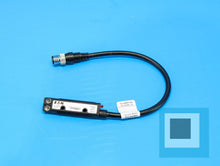 Cargar imagen en el visor de la galería, Eaton 12100RQD07 Photoelectric Sensor, Tubular Housing - NEW