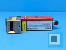 Load image into Gallery viewer, Fortress Interlocks NO2T6ST401T03116D1GM Safety Door Switch ITM-00050401 - NEW