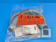 Cargar imagen en el visor de la galería, Brad Connectivity 1300640178 Brad Power Extension SK CAT#: CC4030A48M010 - NEW