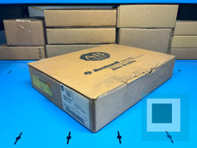 Load image into Gallery viewer, Surplus Allen-Bradley 1336-GM1 /C SERIES C SINGLE POINT REMOTE I/0 1336-GM1/C