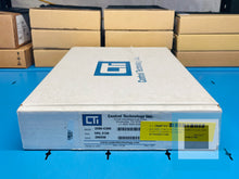 Load image into Gallery viewer, Refurbished - Control Technology 2500-C300 CPU 512K Processor Module