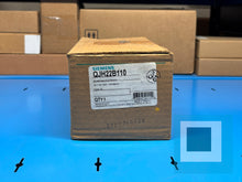Load image into Gallery viewer, Siemens QJH22B110 Circuit Breaker 2P / 110A / 240V~ / 22kA@240V~ - NEW IN BOX