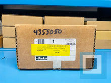 Load image into Gallery viewer, NEW - Parker PL50 Directional Valve 150 PSI (1034 kPa) MAX