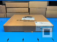 Load image into Gallery viewer, Surplus Allen-Bradley 1336-GM1 /A Series A Remote I/O Option for Drive