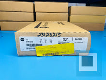 Load image into Gallery viewer, Surplus - Allen-Bradley 1747-L543 /C Series C SLC 500 Processor Module