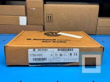 Load image into Gallery viewer, Allen-Bradley 1756-HSC /A Series A ControlLogix High Speed Counter - OPEN BOX