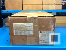 Load image into Gallery viewer, Surplus Allen-Bradley 520F-BAD /W MULTI-SPEED STARTER CONSTANT / VARIABLE TORQUE