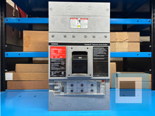 Load image into Gallery viewer, Siemens SCMD69600ANGTH Sensitrip IlI Circuit Breaker 600V, 600A - NEW NO BOX