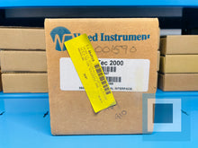 Load image into Gallery viewer, NEW - Weed Instruments 2Е07 EOTec 2000 Optical Module