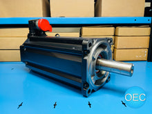 Load image into Gallery viewer, Allen-Bradley MPL-B580J-SJ72AA Series A Kinetix Inverter Duty Servo Motor
