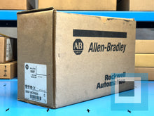 Load image into Gallery viewer, Surplus Allen-Bradley 500F-BOD930 /C Series C 500 Line Module Starter