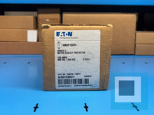 将图片加载到图库查看器,伊顿 HMCP150T4 电机电路保护器 600 伏交流 / 250 伏直流 150 安培 3极 - 全新
