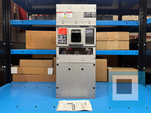 Load image into Gallery viewer, Siemens CJD63B225 Sentron Current Limiting Circuit Breaker 225A - NEW NO BOX