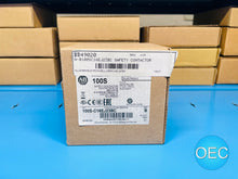 Load image into Gallery viewer, Allen-Bradley 100S-C16EJ23BC Series B Safety Contactor