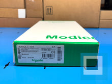 Load image into Gallery viewer, Schneider Electric 140NOE77101 TSX Quantum Ethernet 10/100 Module - NEW SEALED