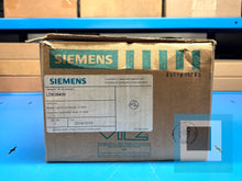 Load image into Gallery viewer, Siemens LD63B400 Molded Case Circuit Breaker 3P-400A - NEW IN BOX